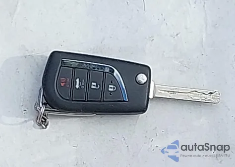 2023 Toyota Camry Se from USA, damaged, VIN 4T1G11AK5PU764698